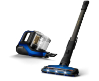Philips ODKURZACZ BEZPRZEW. PHILIPS XC8049/01 SPEEDPRO MAX [#] - 1458002 - zdjęcie 2
